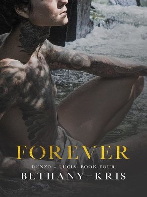 cover image of Forever